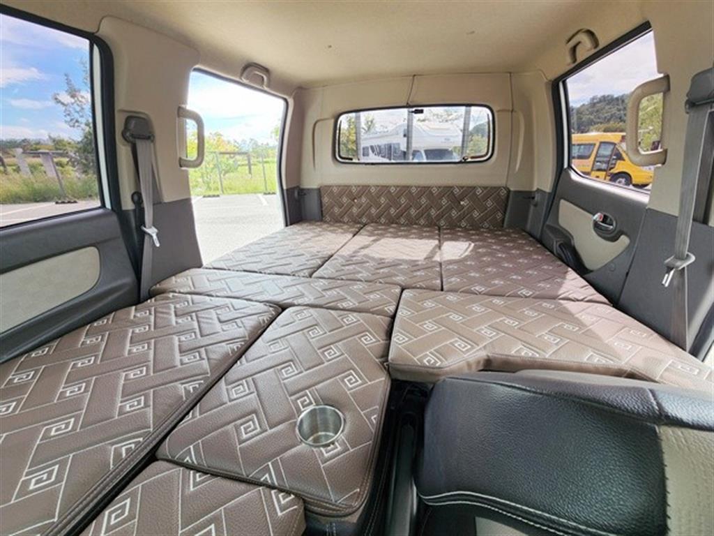 현대 포터2 1톤 카고 9