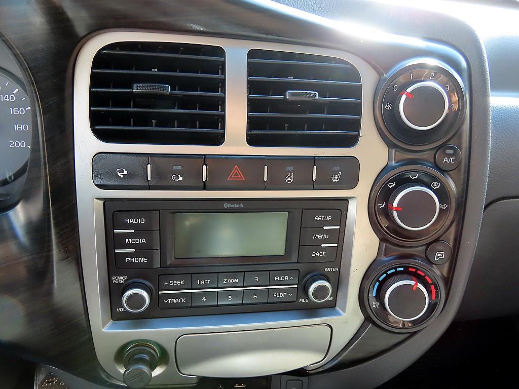 기아 봉고3 1톤 카고 9