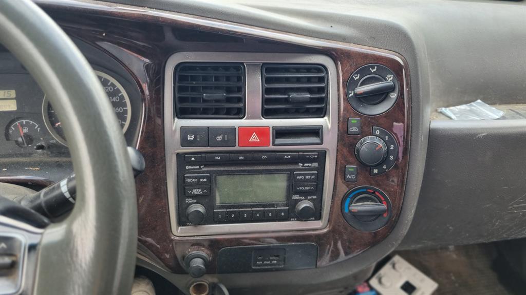 현대 포터2 1톤 카고 6