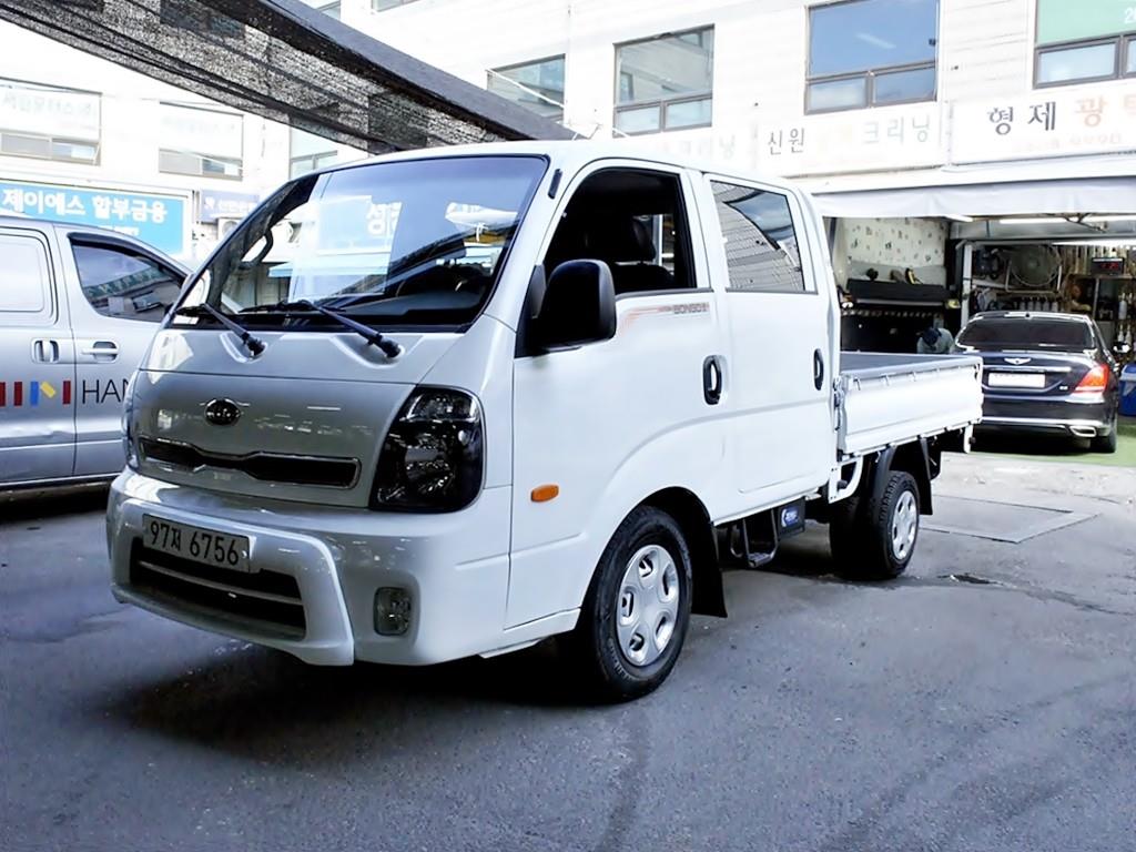 기아 봉고3 1톤 카고 1