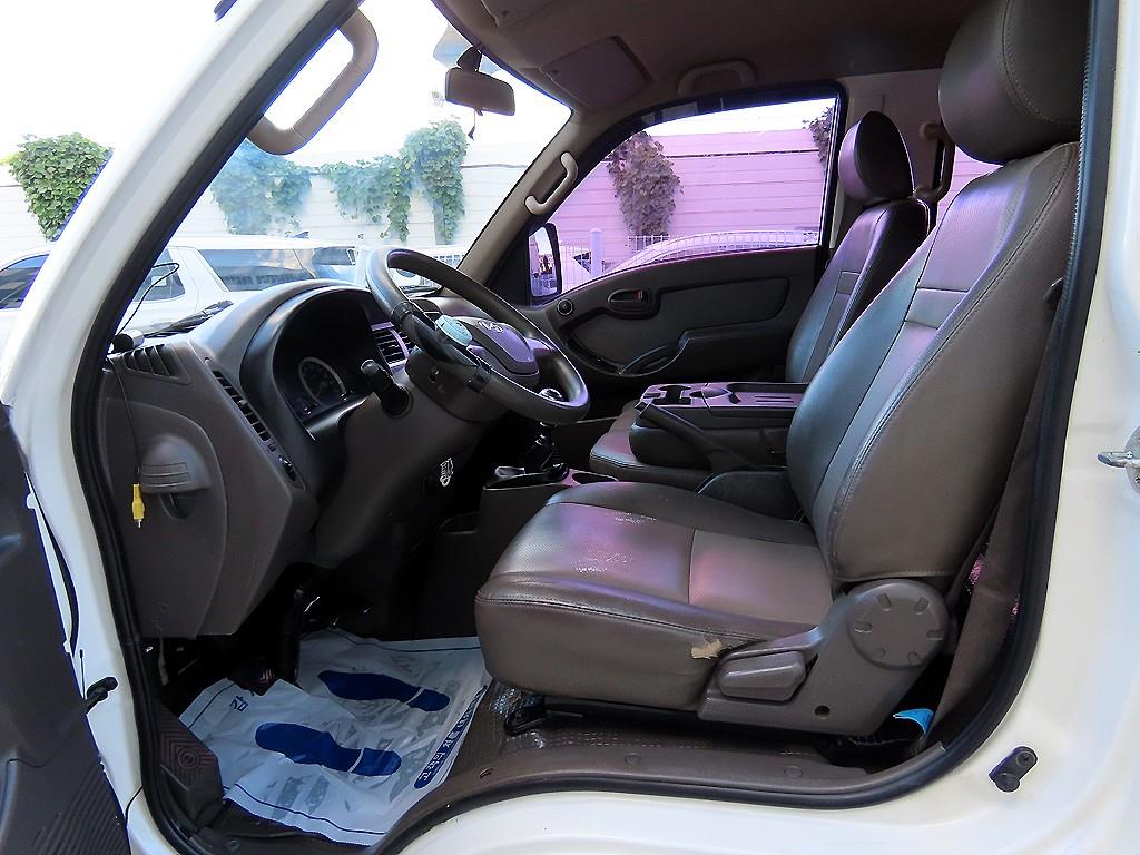 현대 포터2 1톤 카고 5