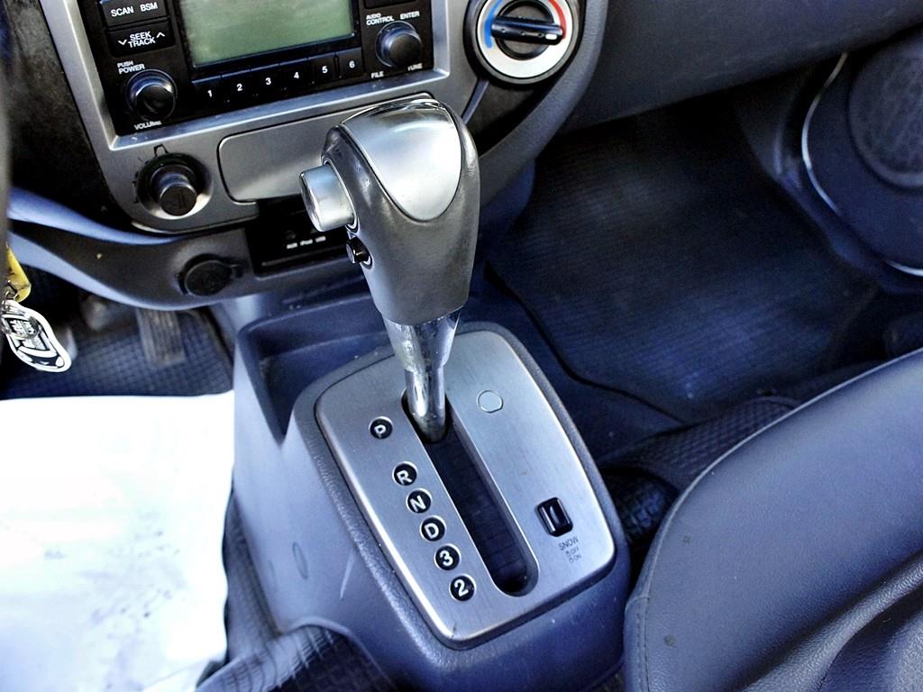 기아 봉고3 1톤 카고 10