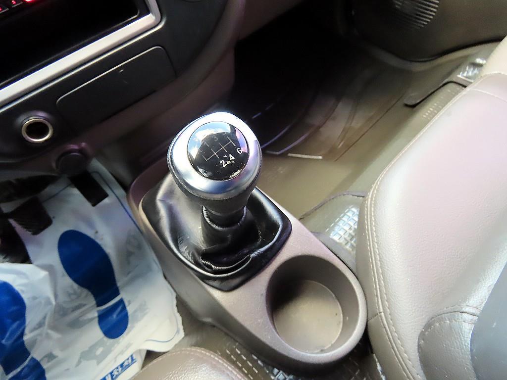 현대 포터2 1톤 카고 10