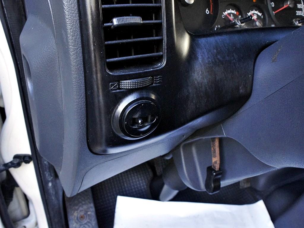 기아 봉고3 1톤 카고 13