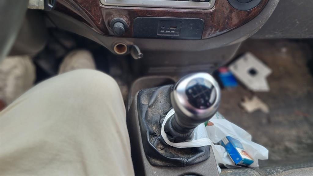 현대 포터2 1톤 카고 7