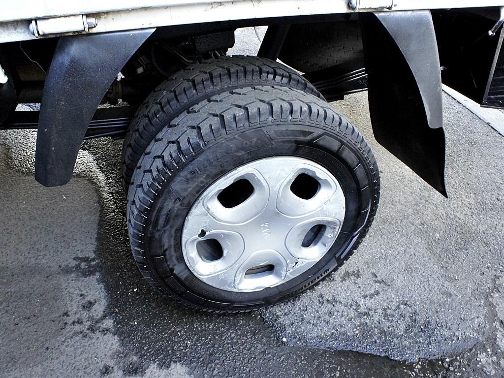 기아 봉고3 1톤 카고 16