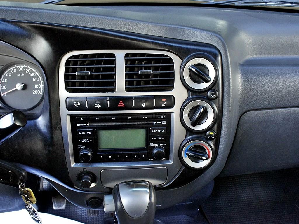 기아 봉고3 1톤 카고 9