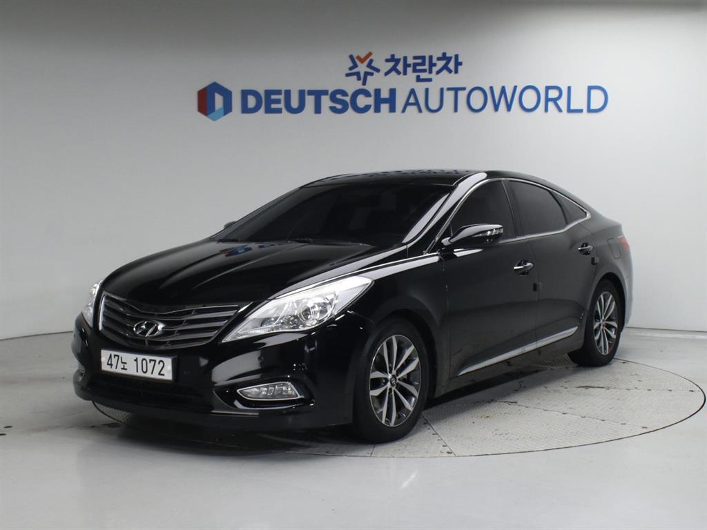 국산차 리스트 차량 이미지