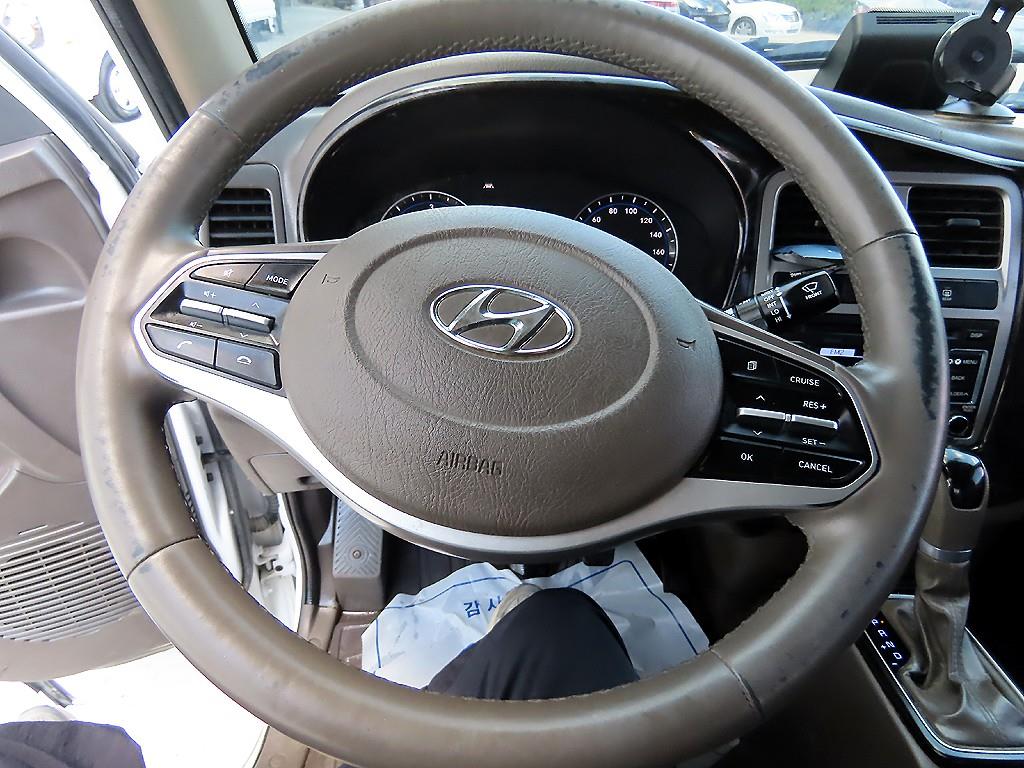 현대 포터2 1톤 카고 8