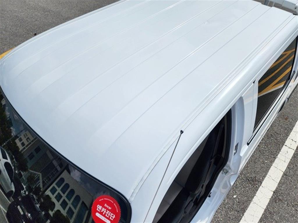 현대 포터2 1톤 카고 6