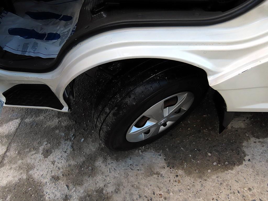 현대 포터2 1톤 카고 15