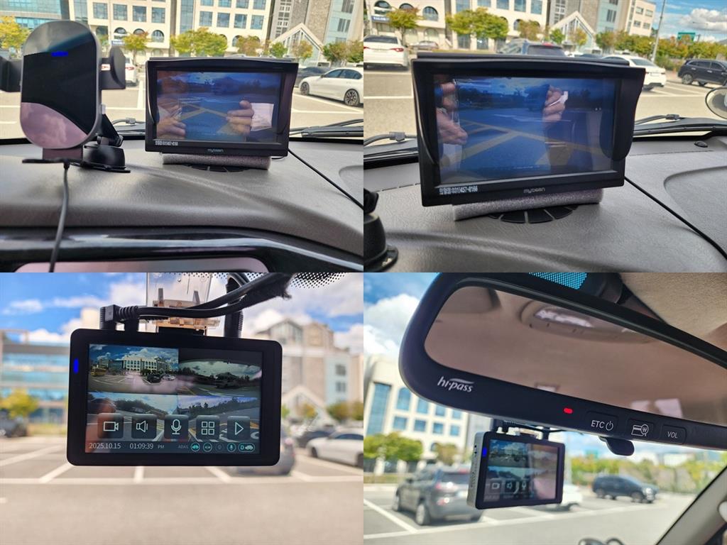 현대 포터2 1톤 카고 13