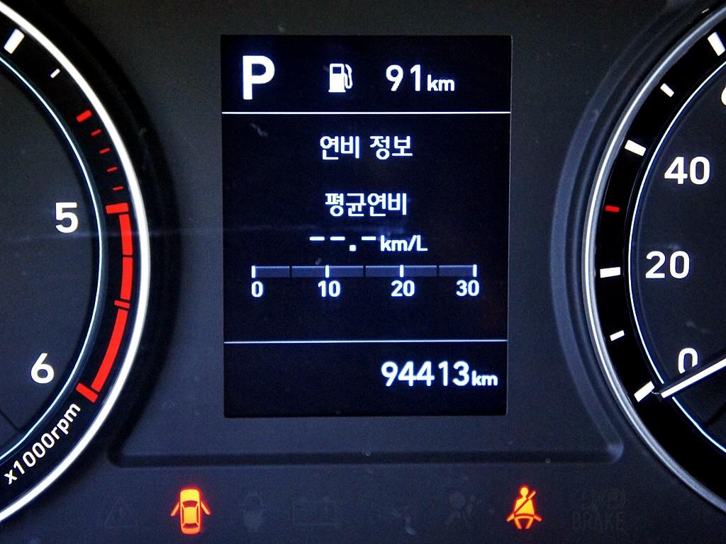 현대 포터2 1톤 카고 7