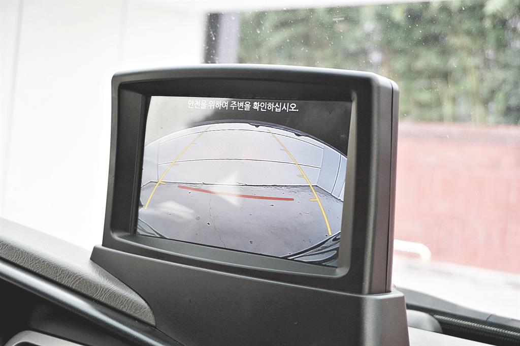 현대 포터2 1톤 카고 11