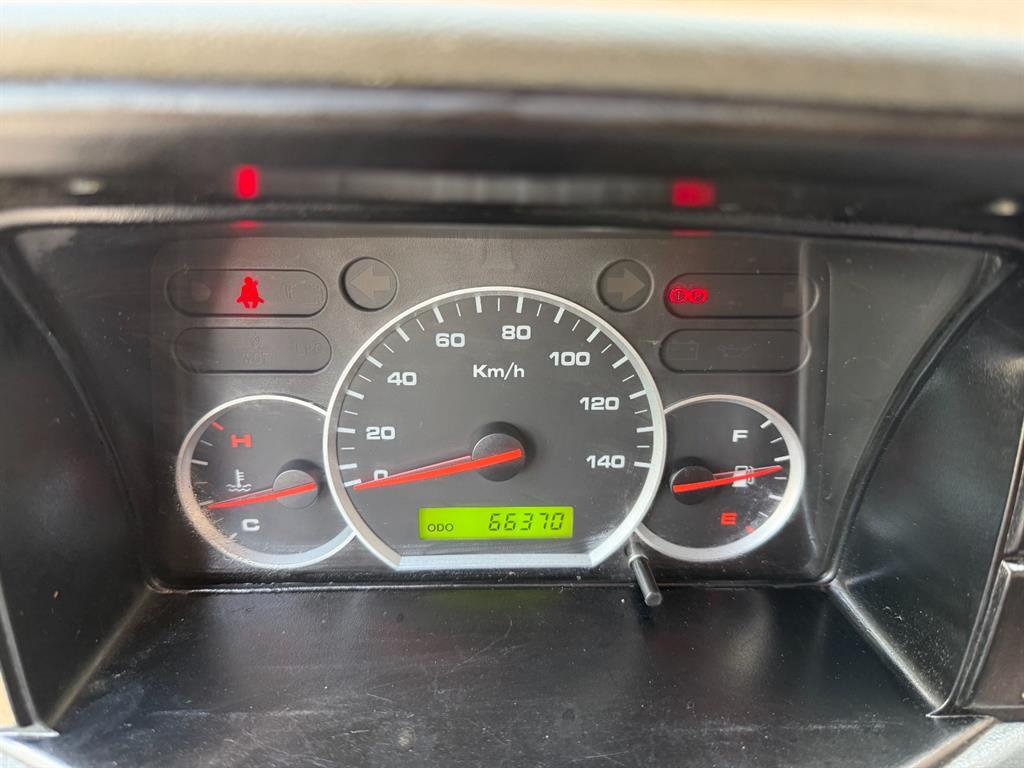 0.8톤 카고 LPG 4
