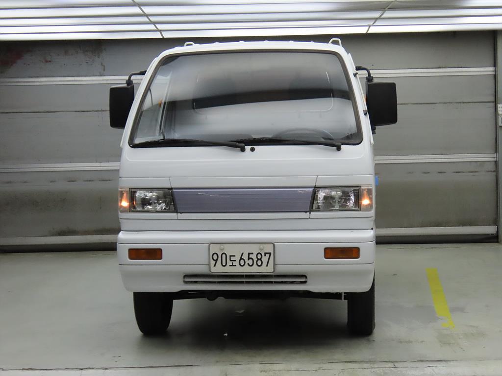 0.5톤 카고 LPG 1
