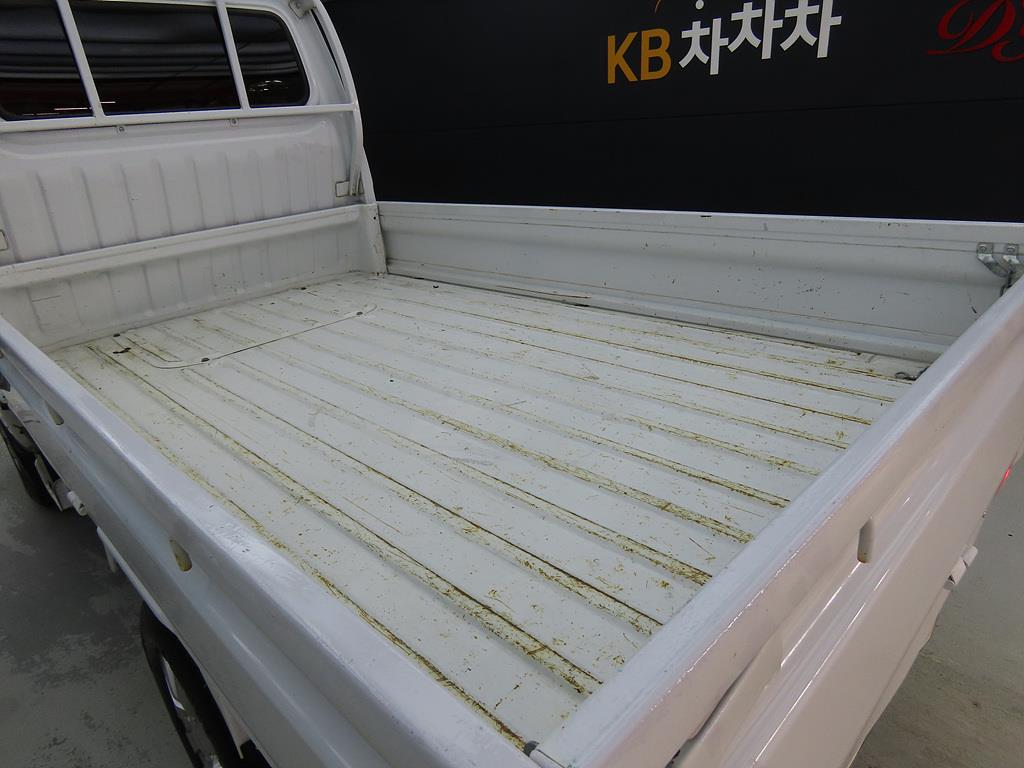 0.5톤 카고 LPG 11