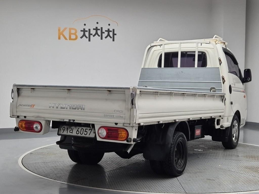 1톤 카고 2