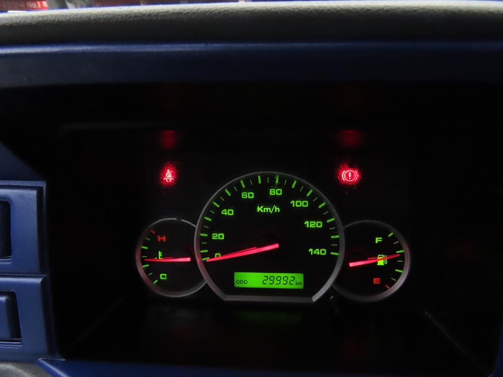 0.5톤 카고 LPG 7