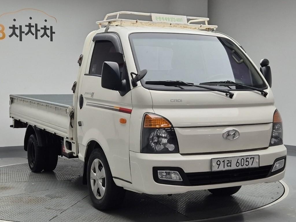 1톤 카고 3