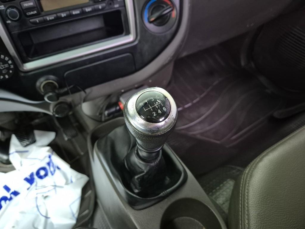 1톤 카고 6