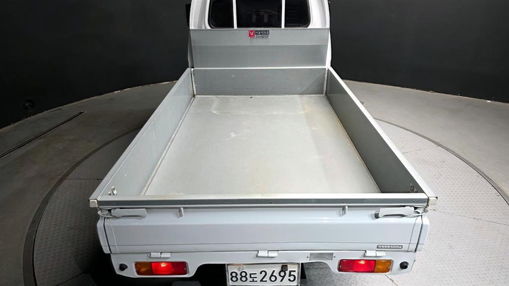 0.5톤 카고 LPG 19