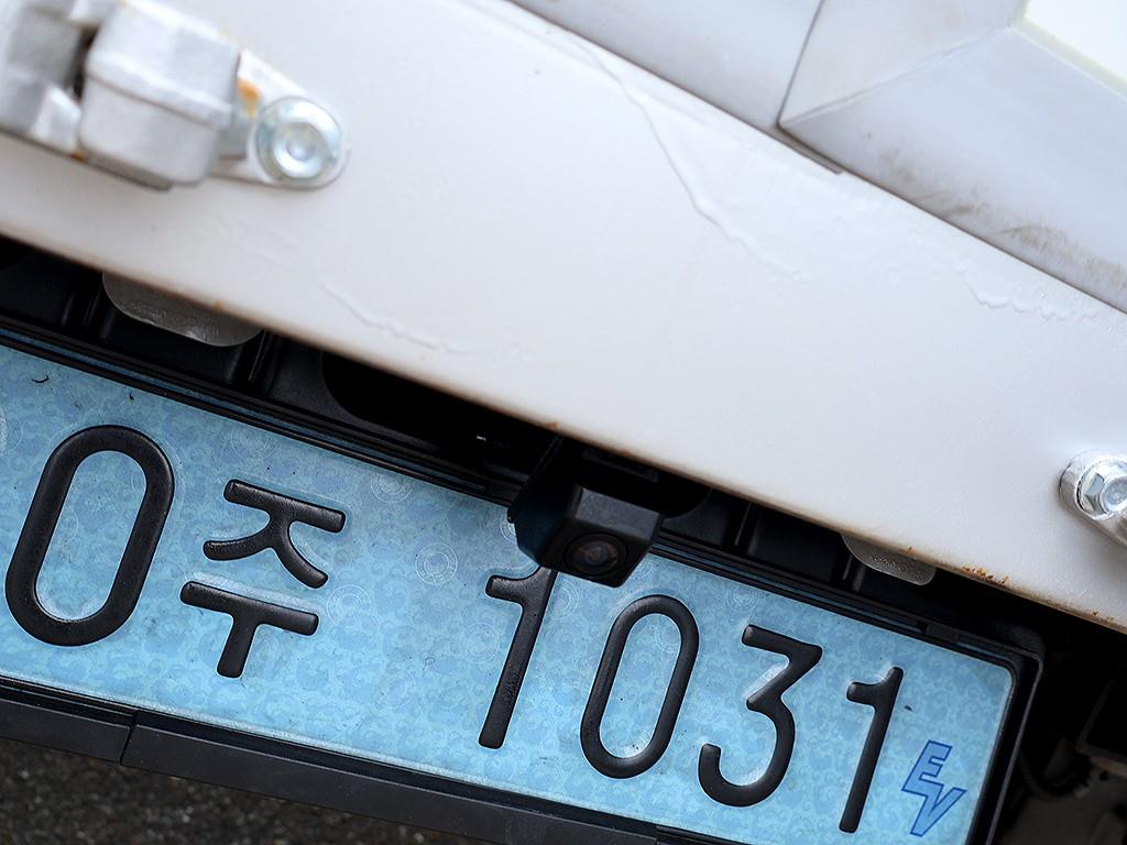 현대 포터2 1톤 표준탑 전기 13
