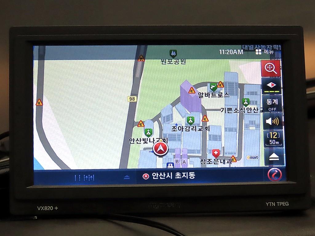 현대 포터2 1톤 카고 13