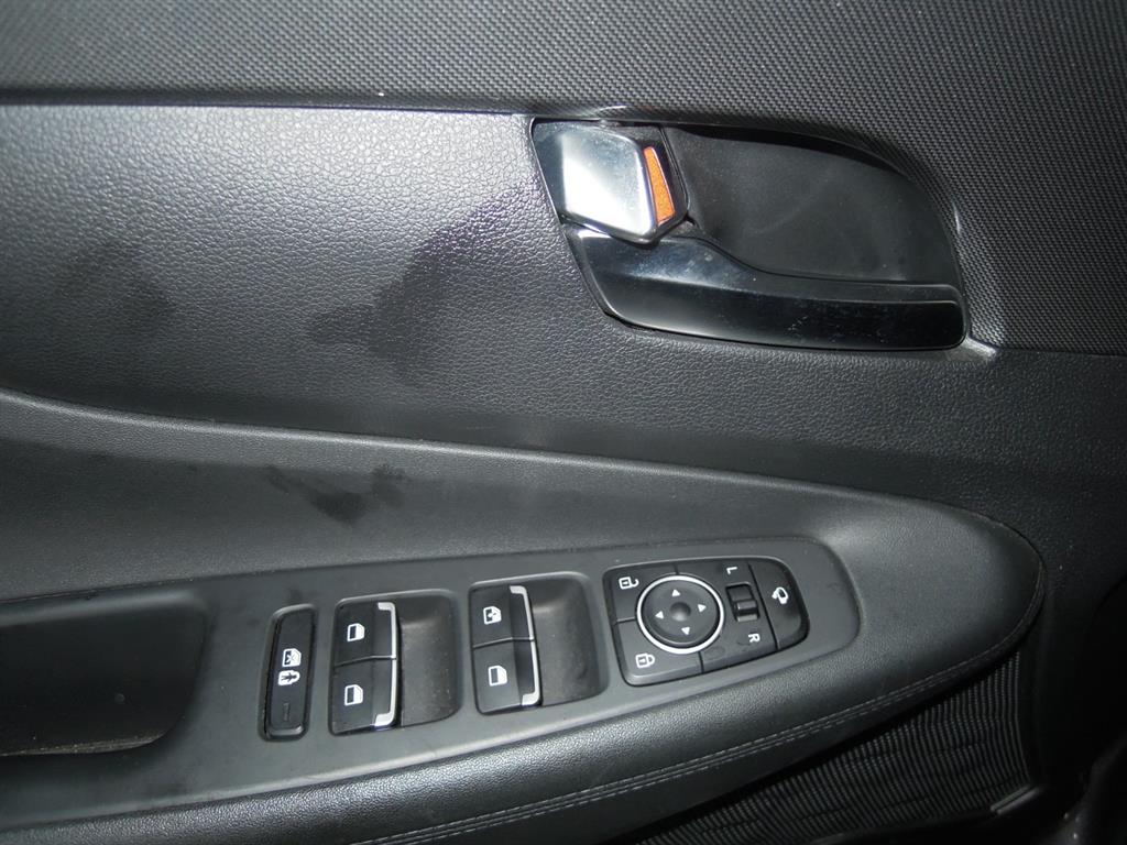 Hyundai Santa Fe Gasoline 2.5T 2WD Exclusive 10