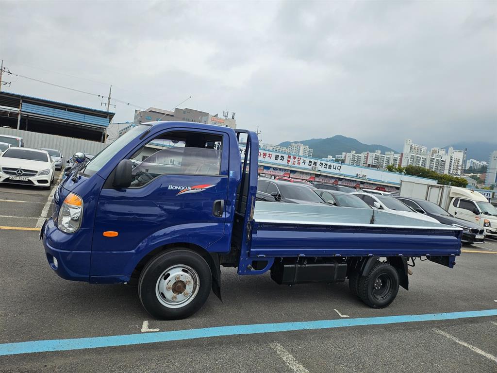 기아 봉고3 1.2톤 카고 3