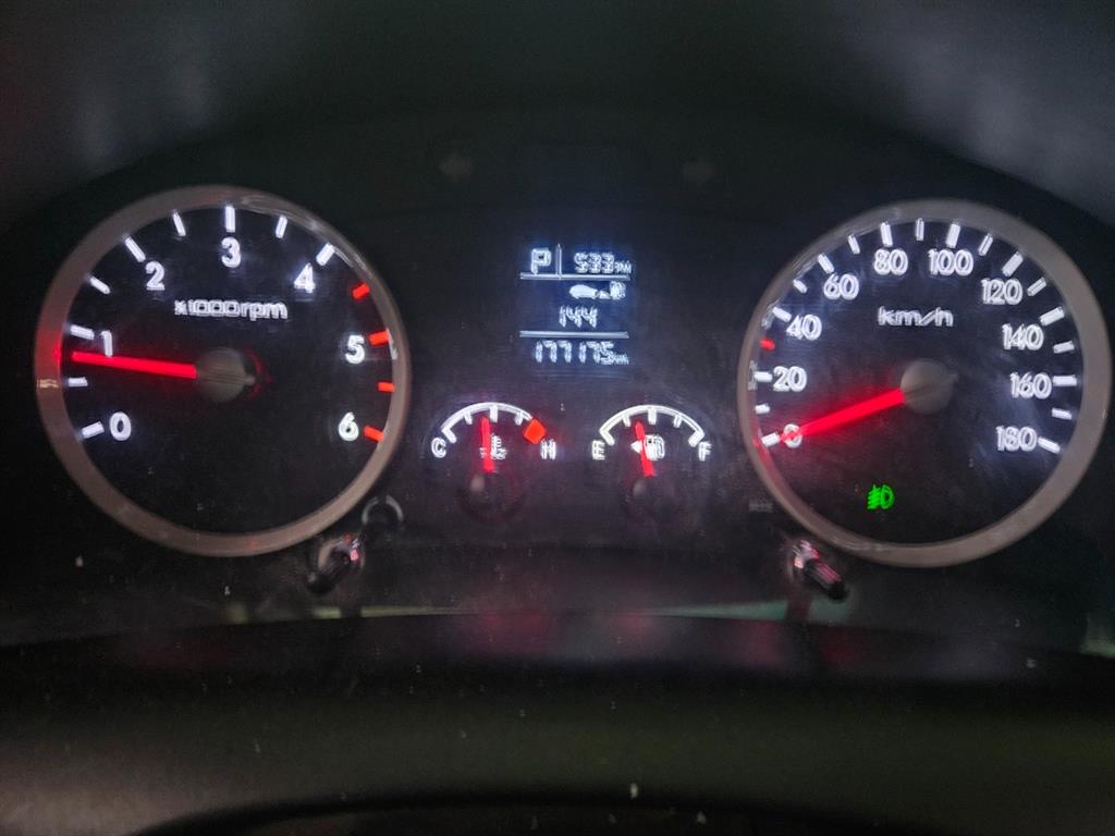 현대 포터2 1톤 냉장탑 8