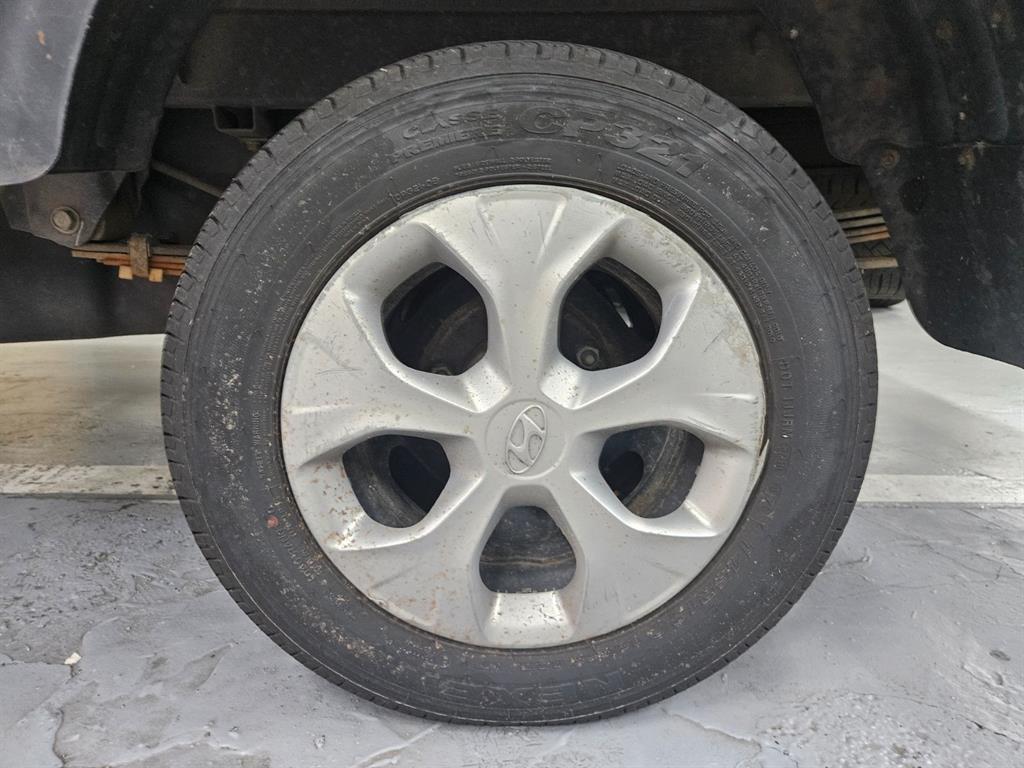 현대 포터2 1톤 냉장탑 19