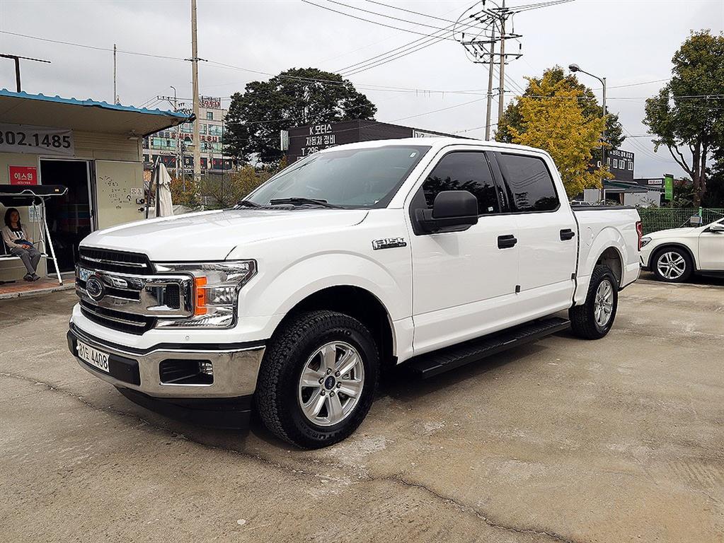 포드 F-Series 3.5L 사진 2/20