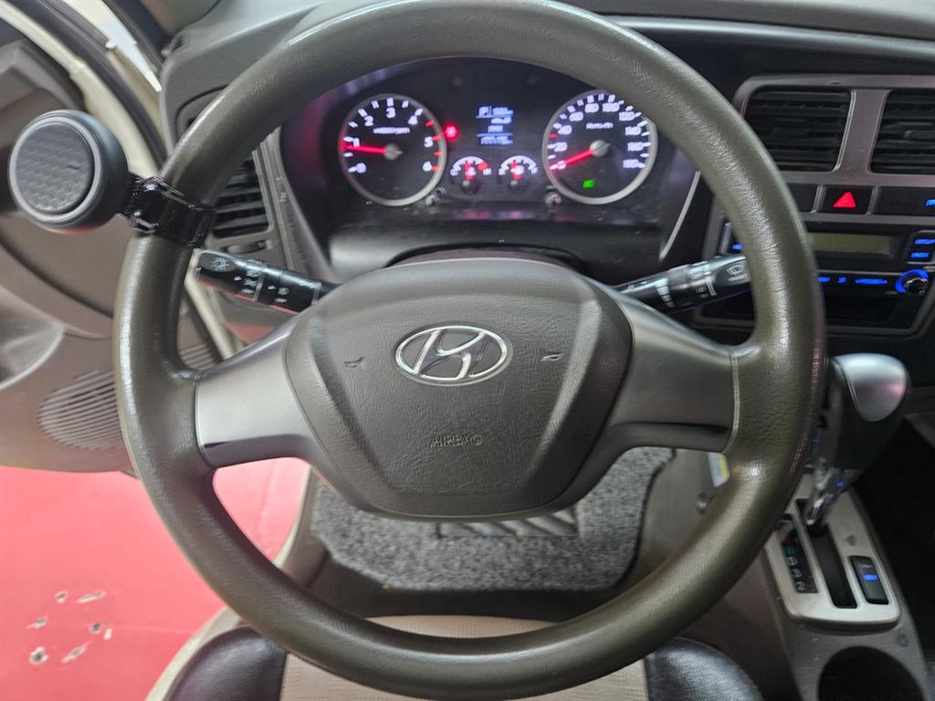 현대 포터2 1톤 냉장탑 7