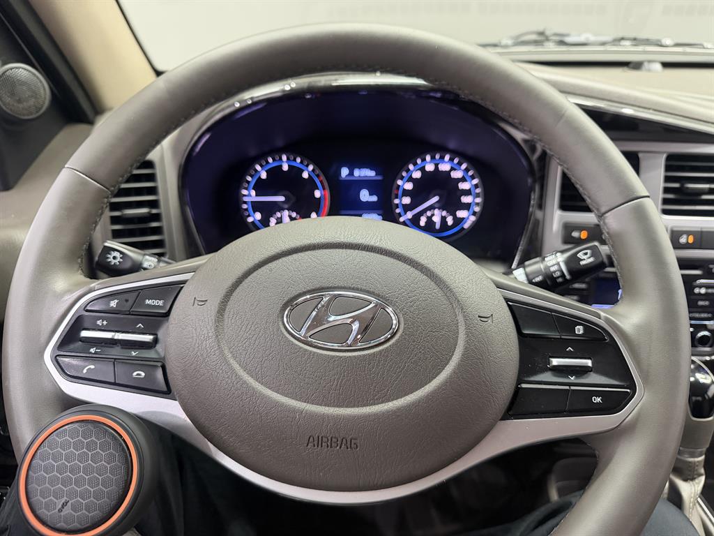 현대 포터2 1톤 카고 8