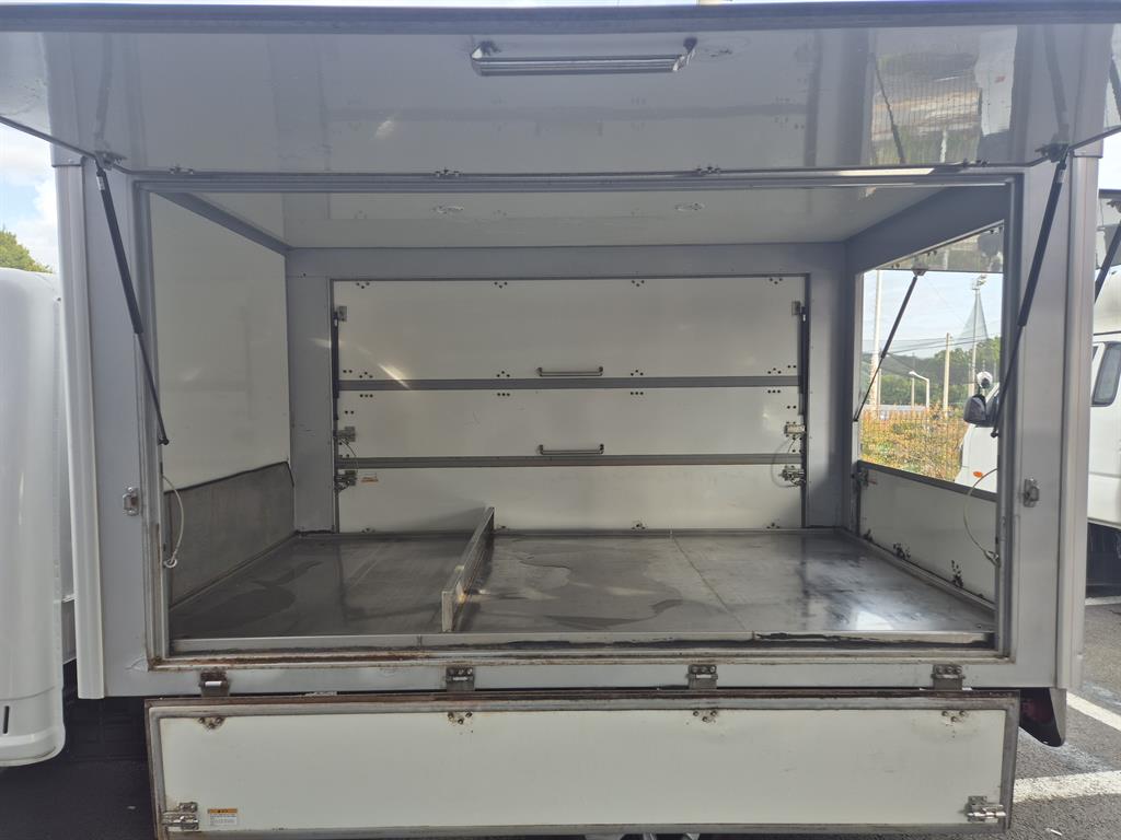 현대 포터2 1톤 표준탑 13