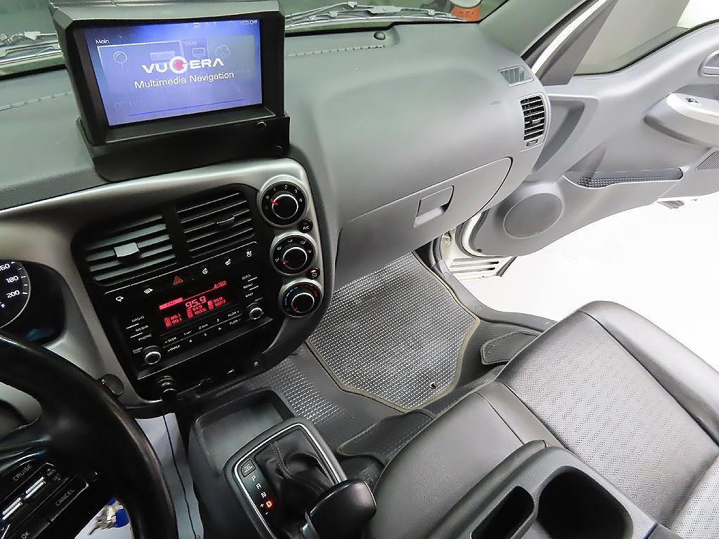 기아 봉고3 1톤 카고 더블캡 장축 6