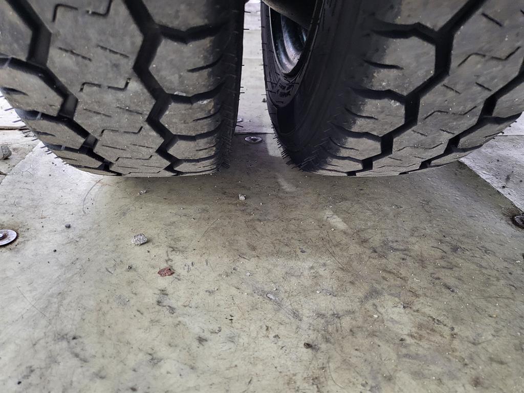 현대 포터2 1톤 카고 13