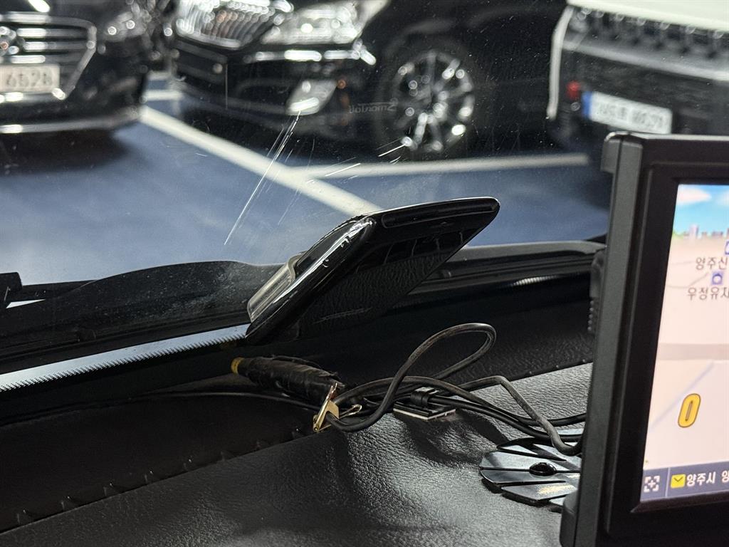 기아 봉고3 1톤 카고 더블캡 15