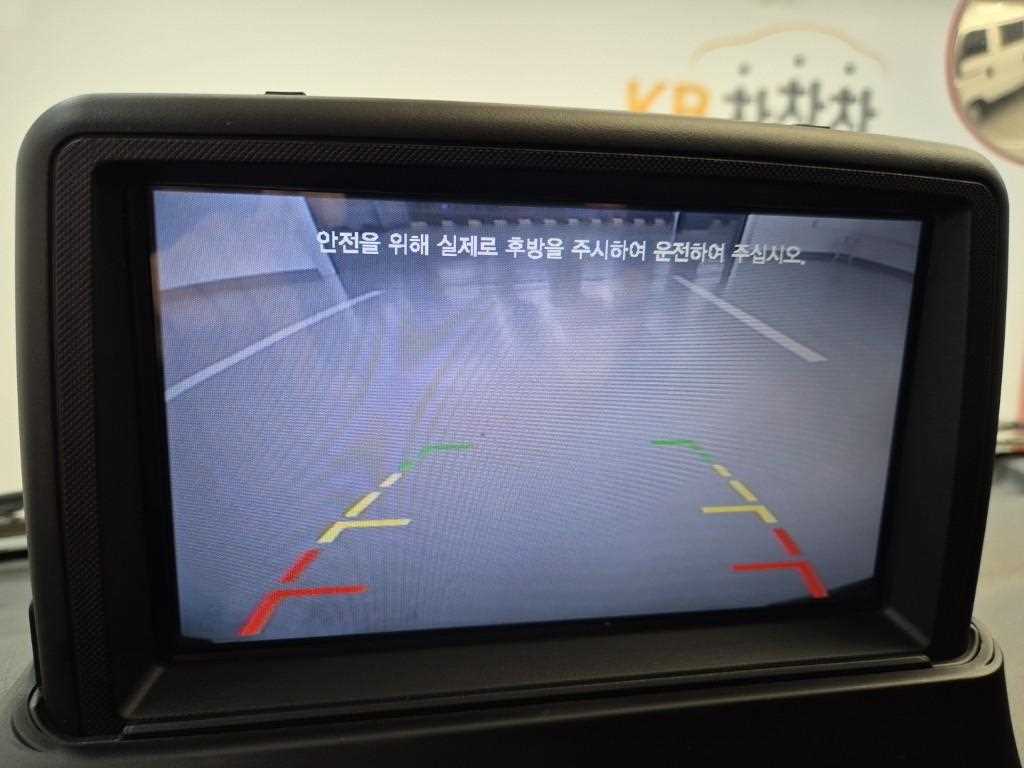 기아 봉고3 1톤 카고 12