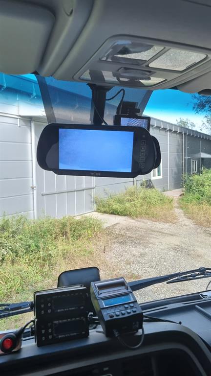 현대 올뉴마이티 3.5톤 냉동탑 투냉 조르다 11