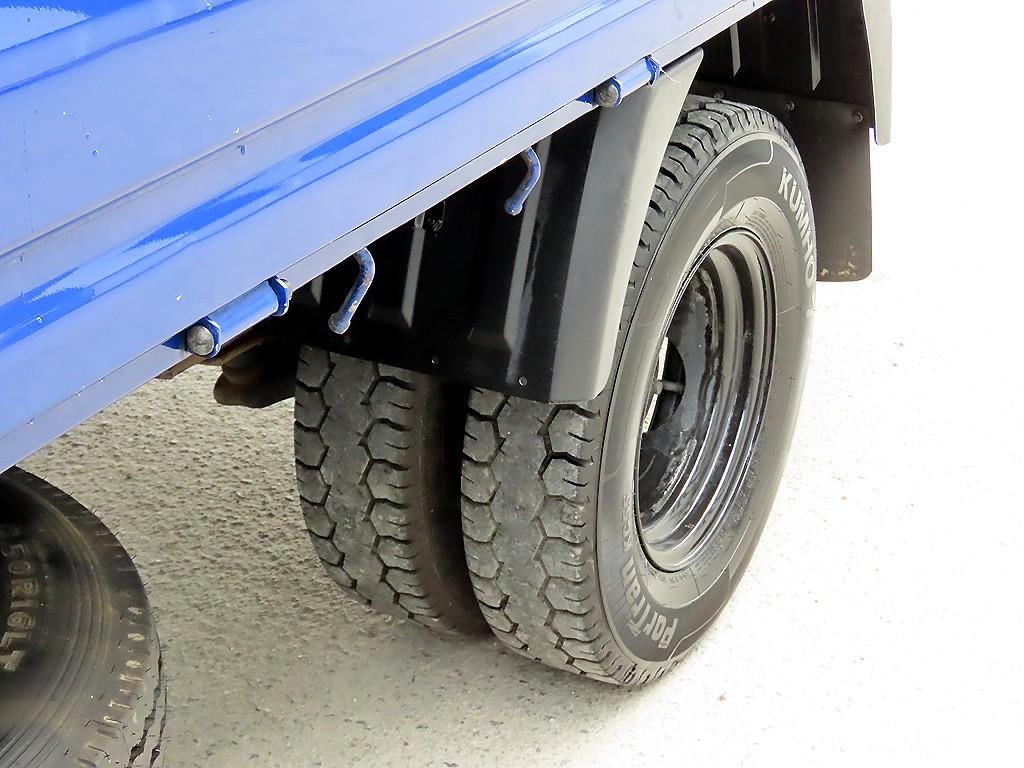 기아 봉고3 1.2톤 카고 15