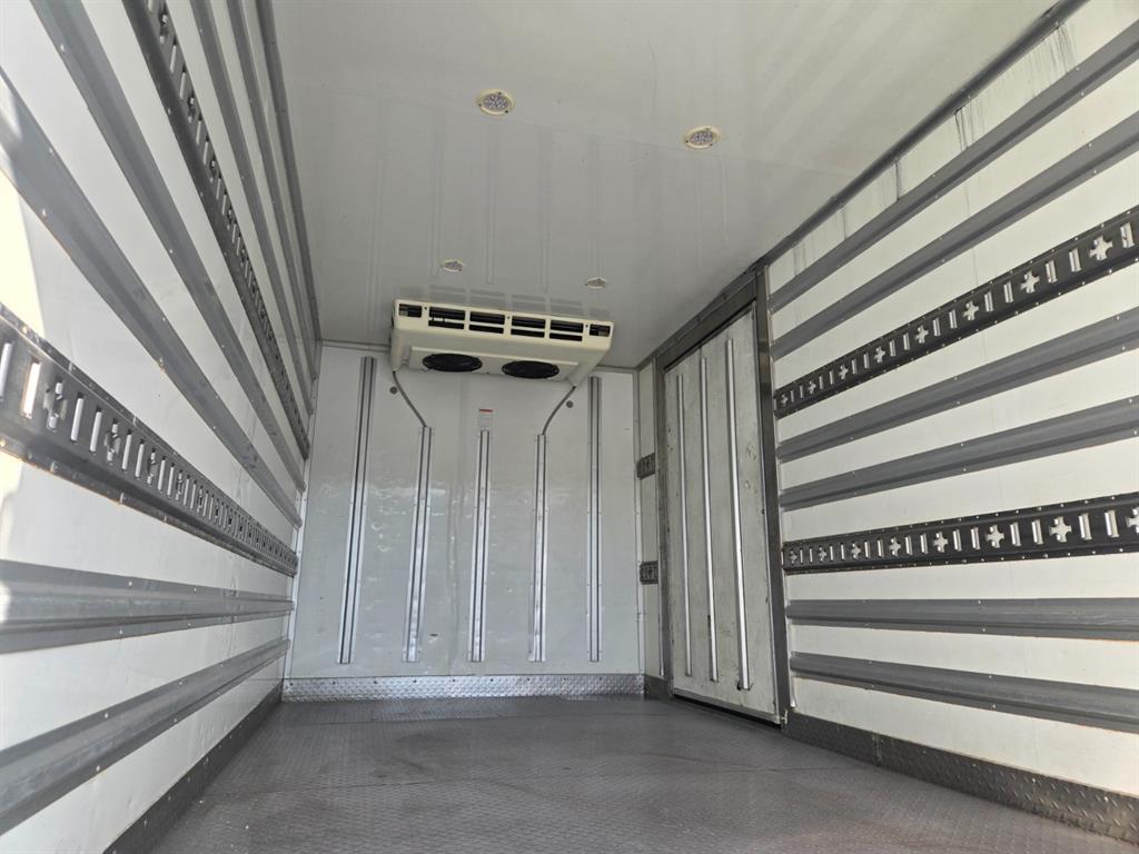 현대 올뉴마이티 3.5톤 냉동탑 8