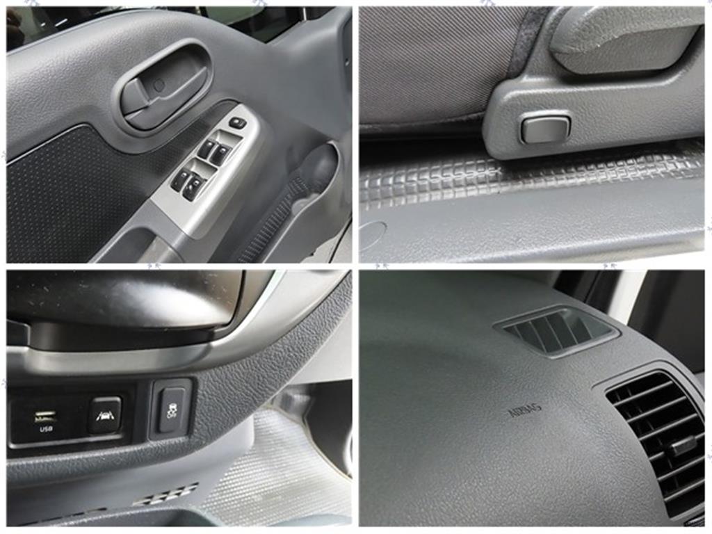 기아 봉고3 1톤 카고 더블캡 장축 18