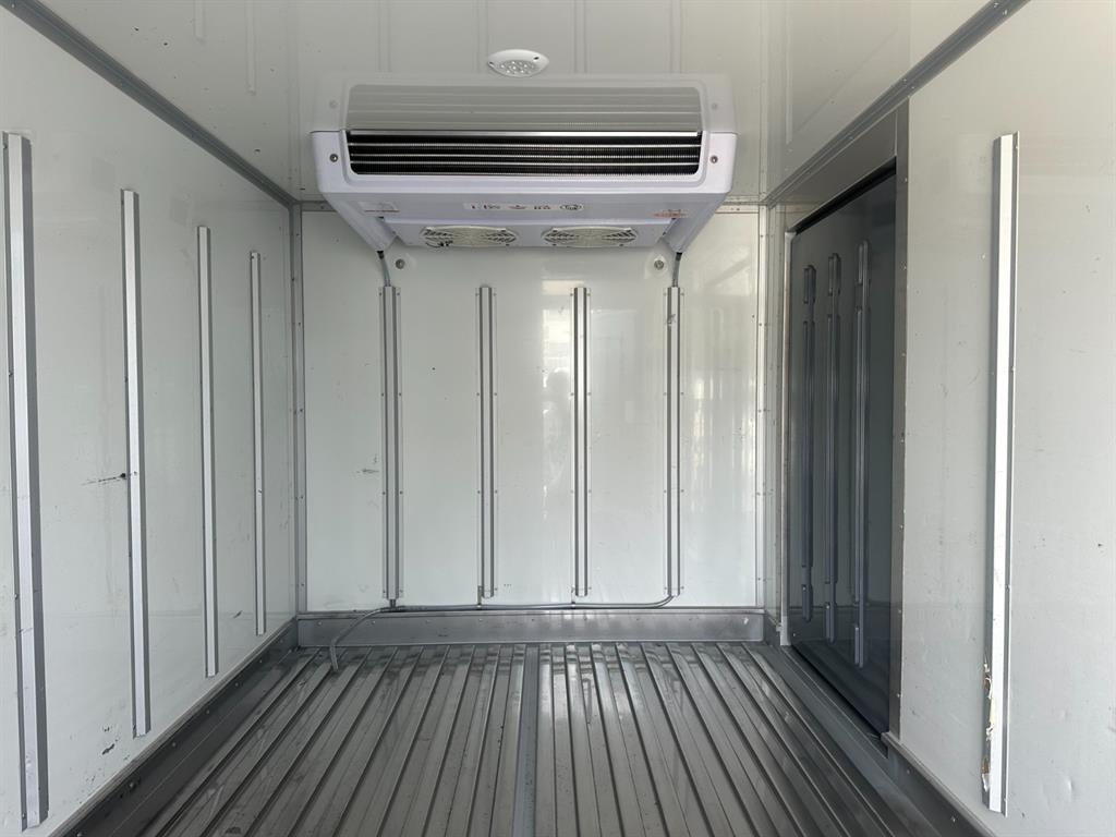 기아 봉고3 1톤 냉동탑 6