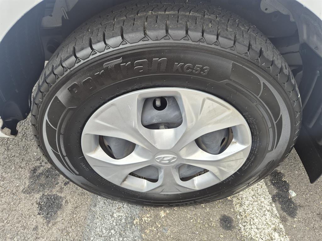 현대 포터2 1톤 표준탑 5