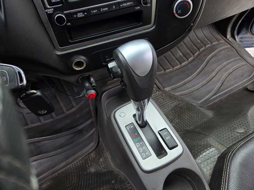 현대 포터2 1톤 카고 슈퍼캡 장축 11