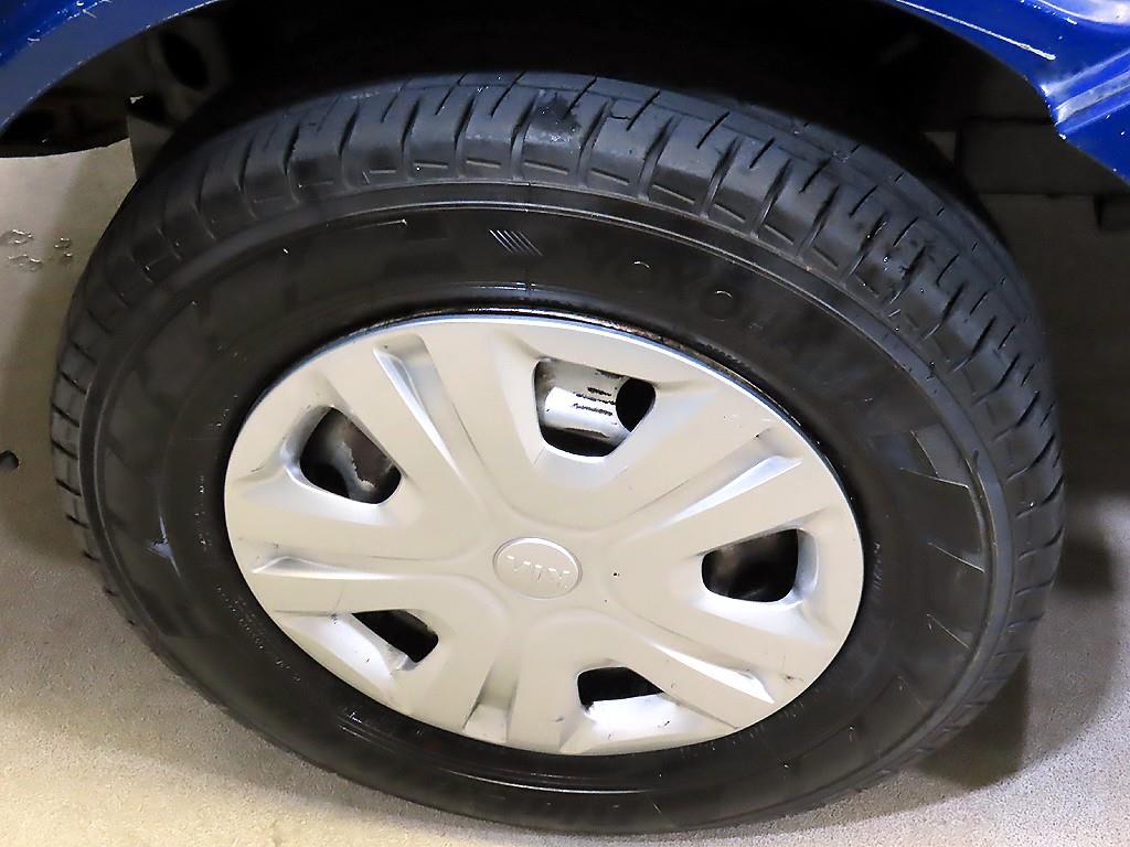 기아 봉고3 1톤 카고 13