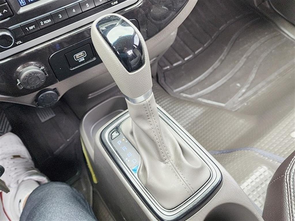 현대 포터2 1톤 카고 12