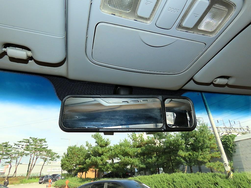 기아 봉고3 1톤 카고 13